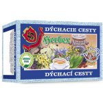 Herbex Dýchací cesty 20 x 3 g – Hledejceny.cz