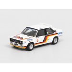 Brekina Fiat 131 Abarth #1 Rally Hunsruck 1980 Fiat Minolta W. Rohrl 1:87 – Hledejceny.cz