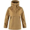 Dámská sportovní bunda Fjallraven Anorak No. 8 W Buckwheat Brown