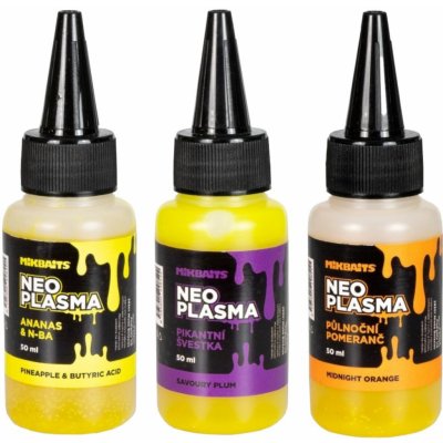 Mikbaits Neo Plasma 50ml Pampeliška