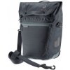 Cyklistický batoh Deuter Mainhattan 17+10l graphite-shale