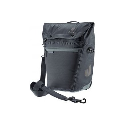 Deuter Mainhattan 17+10l graphite-shale – Zboží Mobilmania