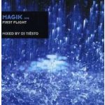 Dj Tiesto - Magik 1 - First Flight CD – Hledejceny.cz