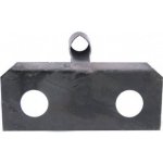 Hráblo na beton 295 x 150 mm, balení 1 ks – Hledejceny.cz
