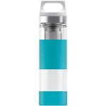 Sigg Hot & Cold Glass WMB 0,4 L – Zboží Mobilmania