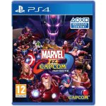 Marvel vs. Capcom: Infinite – Hledejceny.cz