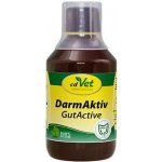 cdVet Aktivní střevo 100 ml – Hledejceny.cz