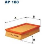 Vzduchový filtr FILTRON AP 188 – Hledejceny.cz