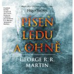 Píseň ledu a ohně (Hra o trůny - George R. R. Martin - František Dočkal): CD (MP3)