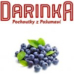 Darinka borůvkový Džem 1 kg – Zboží Dáma