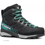 Scarpa Mescalito TRK GTX černá – Zboží Dáma
