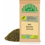 Wild Herbs Bazalka drhnutá BIO 1000 g – Sleviste.cz