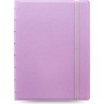 Filofax zápisník A5 pastels orchid – Zboží Živě