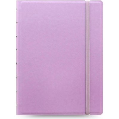 Filofax zápisník A5 pastels orchid – Zbozi.Blesk.cz