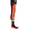 Fox Flexair Knee Brace ponožky fluo orange
