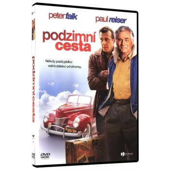 Podzimní cesta DVD