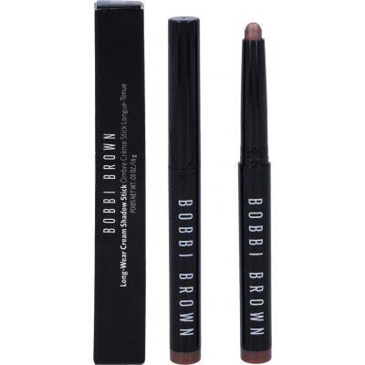 Bobbi Brown Dlouhotrvající krémové oční stíny Long-Wear Cream Shadow Stick Dusty Mauve 1,6 g – Zboží Dáma Bobbi Brown Dlouhotrvající krémové oční stíny Long-Wear Cream Shadow Stick Dusty Mauve 1,6 g – Zboží Dáma