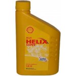 Shell Helix HX5 15W-40 1 l – Zbozi.Blesk.cz