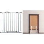 Trixie ochranná kovová bariéra 75-85/76 cm – Zboží Mobilmania