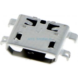 Flex kabel MicroUSB konektor Acer Iconia One 10 (B3-A40), originální