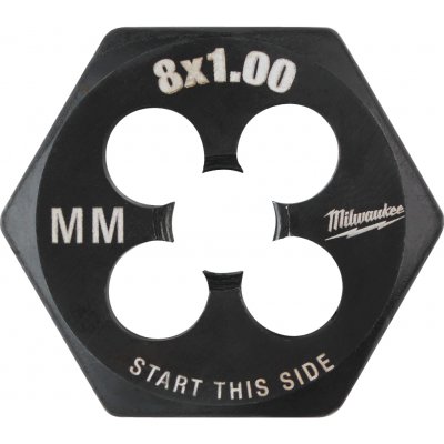Závitové očko Milwaukee M8 x 1.00 mm, 4932500617 – Hledejceny.cz