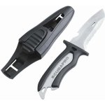 Scubapro Mako Nerezový (inox) – Zboží Mobilmania