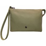 Samsonite POUCHY dámské trojité pouzdro S pistácie 154049-2017 SAGE GREEN – Zboží Dáma