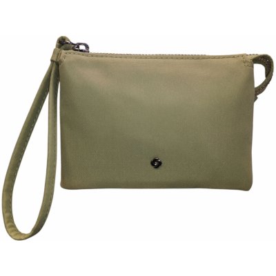 Samsonite POUCHY dámské trojité pouzdro S pistácie 154049-2017 SAGE GREEN – Zboží Dáma