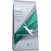 Granule pro kočky Trovet WRD Weight + Diabetic 3 kg