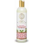 Natura Siberica Shampoo regenerační Loves Estonia 400 ml – Zboží Dáma