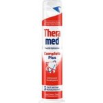 Theramed Complete Plus v dávkovači 0344 100 ml – Zboží Mobilmania