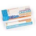 Rosen Calcium Magnesium Zinek 20 tablet – Zboží Mobilmania