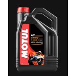 Motul 7100 4T 10W-40 4 l – Zbozi.Blesk.cz