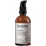 Bullfrog balzám na vousy Agnostico All in One 100 ml – Zboží Dáma