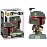 Funko Pop! 734 Star Wars Fett Legacy Boba Fett – Hledejceny.cz