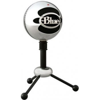 Blue Microphones Snowball