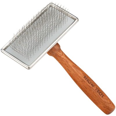 Show Tech Kartáč pro psy Rosewood S – Zboží Mobilmania