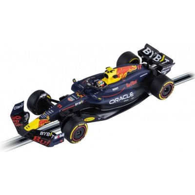 Carrera Auto D132 32047 Red Bull Racing RB20 – Hledejceny.cz