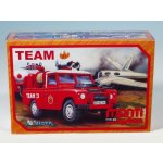 Seva Monti System 03 Team 21 Land Rover – Zbozi.Blesk.cz