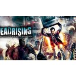 Dead Rising – Hledejceny.cz