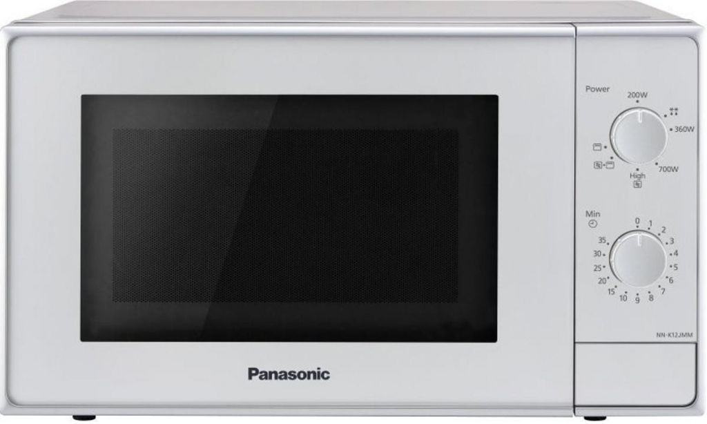 PANASONIC NN-K12JMM návod, fotka