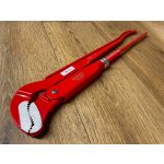 Knipex 8330020 540 mm hasák S čelisti – Hledejceny.cz