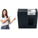 Rexel Secure MC3 – Zboží Mobilmania