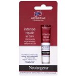 Neutrogena Intenzivní regenerační balzám na rty Intense Repair Lip Balm 15 ml – Zboží Dáma