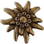 Zubíček Protěž (odznak na klobouk) – Zboží Dáma