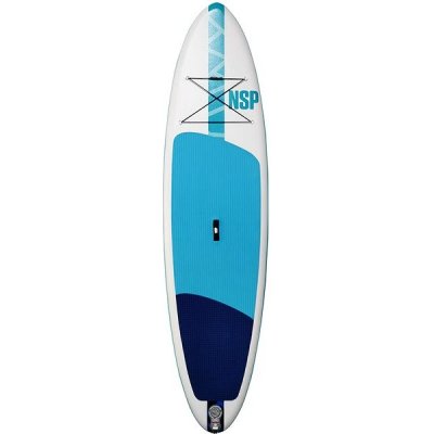 Paddleboard NSP O2 Allrounder LT 11'6 – Zboží Mobilmania