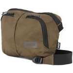 Aevor Sacoche Bag Ripstop Olive Gold – Zboží Dáma