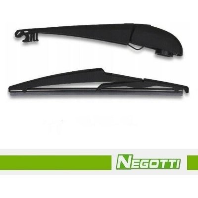 Negotti 200 mm KRT221TAU