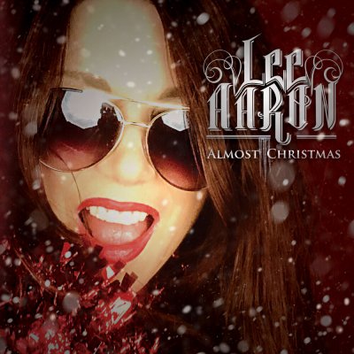 Lee Aaron - Almost Christmas CD