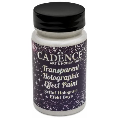 Cadence Holografický efekt 90 ml – Sleviste.cz